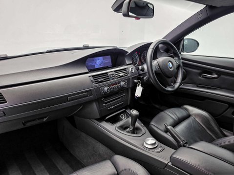 BMW M3 4.0 iV8 Coupe 2dr Petrol Manual Euro 4 (420 ps) 6