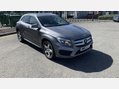 Mercedes-Benz GLA 2.1 GLA200d AMG Line Euro 6 (s/s) 5dr 1