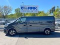Renault Trafic 2.0 Trafic LL30 Sport+ Blue dCi 38