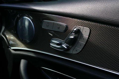 Mercedes-Benz E Class 3.0 E 350 D All Terrain Edition 4Matic Auto 4WD 5dr 23