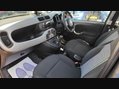 Fiat Panda WAZE EDITION 2