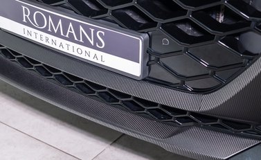 Audi RS Q8 PERFORMANCE CARBON VORSPRUNG 34