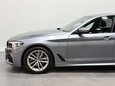 BMW 5 Series 2.0 520i GPF M Sport Saloon 4dr Petrol Auto Euro 6 (s/s) (184 ps) 16
