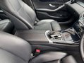 Mercedes-Benz C Class 2.1 C 220 SE Executive Edition D Auto 5dr 11