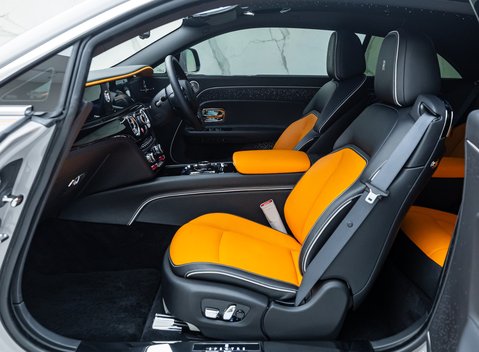 Rolls-Royce Spectre 17