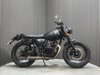 Mutt Sabbath 2021 7K LEARNER BIKE GREAT RUNNING PROJECT 125CC