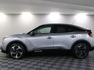 Citroen C4 PURETECH SHINE S/S 18