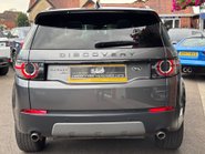 Land Rover Discovery Sport 2.0 TD4 Landmark SUV 5dr Diesel Auto 4WD Euro 6 (s/s) (180 ps) 12