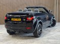 Land Rover Range Rover Evoque 2.0 Range Rover Evoque HSE Dynamic TD4 Auto 4WD 2dr 2