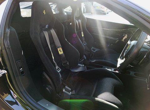 Ferrari 458 Speciale 15