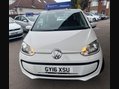 Volkswagen Up 1.0 BlueMotion Tech Move up! Euro 6 (s/s) 3dr 2