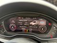 Audi A4 1.4 A4 S Line TFSI Semi-Auto 5dr 38