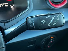 SEAT Arona 1.0 Arona FR EcoTSI 5dr 55