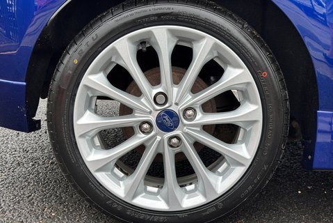 Ford Fiesta Sport TDCI - Heated Seats - No VAT 26