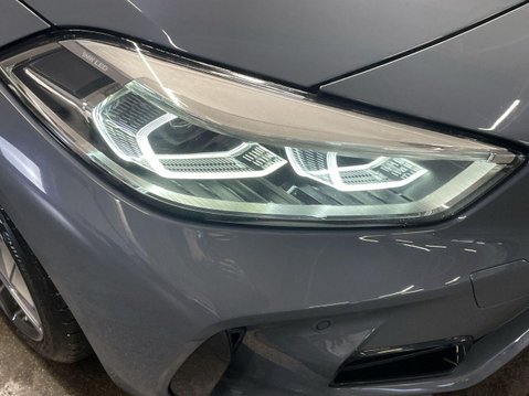 BMW 1 Series 1.5 116d M Sport Hatchback 5dr Diesel DCT Euro 6 (s/s) (116 ps) 2 Owners - 22