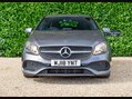 Mercedes-Benz A Class 1.6 A 160 AMG Line 5dr 9