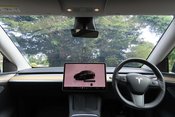 Tesla Model Y (Dual Motor) Long Range SUV 5dr Electric Auto 4WDE (384 bhp) 7