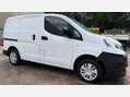 Nissan NV200 1.5 dCi Acenta Panel Van 6dr Diesel Manual SWB Euro 5 (90 ps) 3
