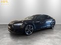 Audi A5 2.0 TDI 35 Black Edition Sportback 5dr Diesel S Tronic Euro 6 (s/s) (163 ps 3