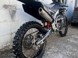 Yamaha Yz250F 6