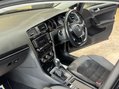 Volkswagen Golf 2.0 Golf GT BlueMotion Technology TDI Semi-Auto 5dr 67