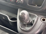 Vauxhall Movano 2.3 Movano F3500 L2H2 CDTi 23