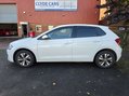 Volkswagen Polo 1.0 Polo SE TSi 5dr 5