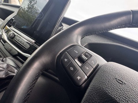 Ford Transit 2.0 350 EcoBlue Trend Panel Van 5dr Diesel Manual FWD L3 H3 Euro 6 (s/s) (1 21