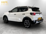 Citroen E-C3 Standard Range 44kWh MAX Hatchback 5dr Electric Auto (7.4kW Charger) (113 p 5