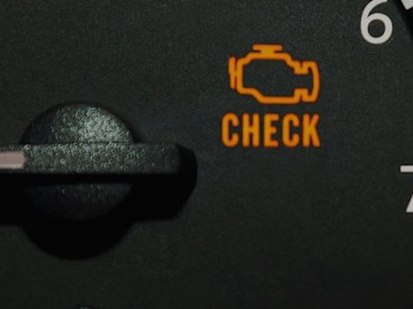 Diagnostics Check