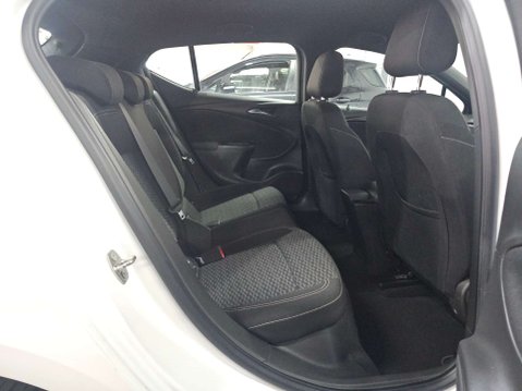 Vauxhall Astra 1.4 Astra SRi Nav T 5dr 14