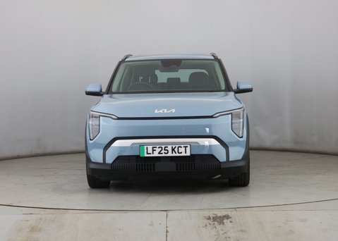 Kia EV3 150kW AIR 81.4kWh 5
