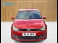 Volkswagen Polo 1.2 SE Hatchback 3dr Petrol Manual Euro 5 (70 ps) 10