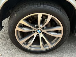 BMW X5 3.0 X5 xDrive 30d M Sport Auto 4WD 5dr 82