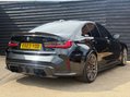 BMW M3 3.0 M3 Competition Edition M xDrive Auto 4WD 4dr 7