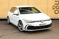 Volkswagen Golf R-LINE ETSI DSG 1