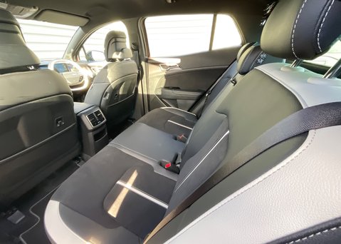 Kia Sportage GT-LINE 13