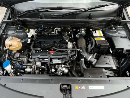 Kia Sportage 1.6 Sportage Launch Edition ISG 5dr