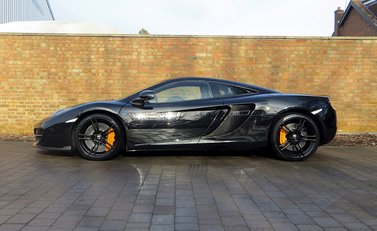 McLaren MP4-12C 50th Anniversary 6