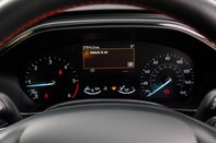 Ford Focus ST-LINE X TDCI 15