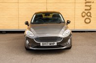 Ford Fiesta TITANIUM 5