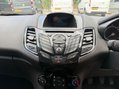 Ford Fiesta SPORT TDCI 25