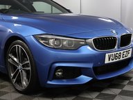 BMW 4 Series 430D M SPORT 24