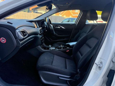 Infiniti Q30 1.5d Business Executive DCT Euro 6 (s/s) 5dr 32