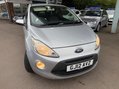 Ford Ka 1.2 Zetec Euro 5 (s/s) 3dr 8