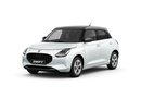 New Swift 1.2 Mild Hybrid Motion Manual 7