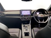 Cupra Formentor 1.4 eHybrid 12.8kWh VZ1 SUV 5dr Petrol Plug-in Hybrid DSG Euro 6 (s/s) (245 19