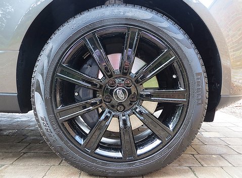 Land Rover Range Rover 4.4 SDV8 Autobiography LWB 7