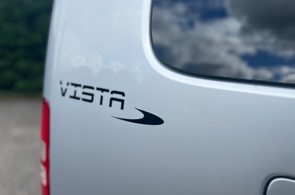 Volkswagen Caddy Maxi Life C20 LIFE TDI 5/7 SEATS VISTA WHEELCHAIR CONVERSION 14