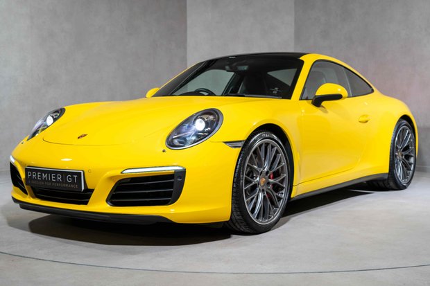 Porsche 911 CARRERA 4S. NOW SOLD. SIMILAR REQUIRED. PLEASE CALL 01903 254800. 1